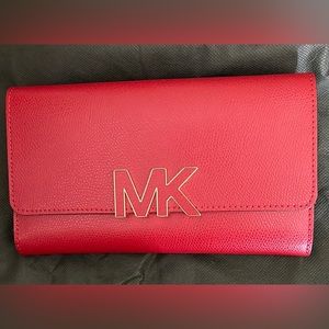 Michael Kors Large Wallet
